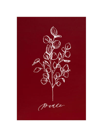 Peace Botanical | McKenzie Beiler