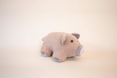 Weighted Animal Doorstop | 3 Styles