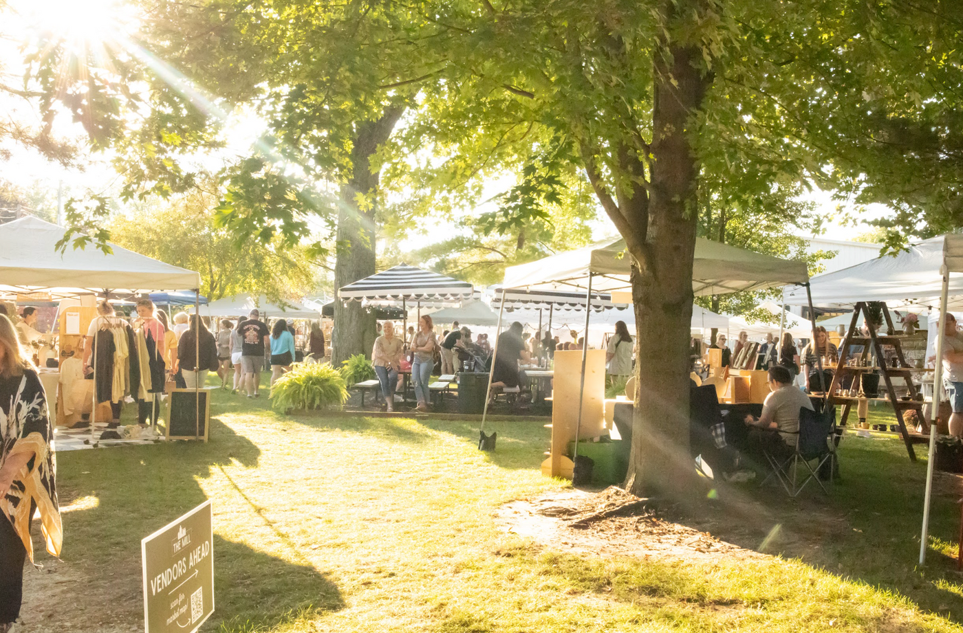 Under the Lights Vendor Fee