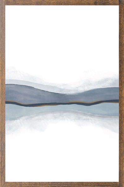 Shoreline | Katlyn Gipson