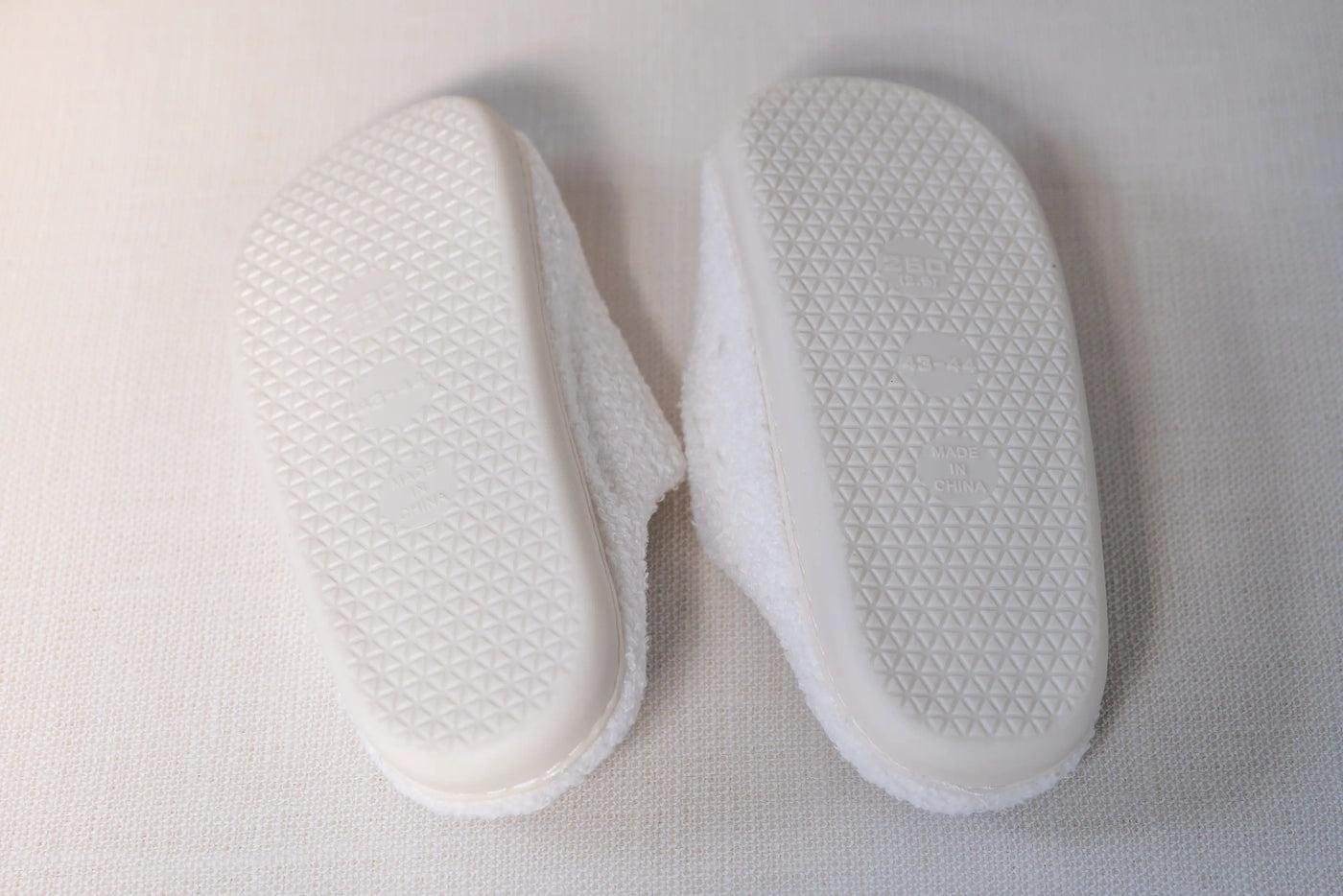 Fa La La Slippers | 2 Sizes
