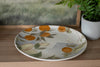 Fruit Stoneware Serving Platter