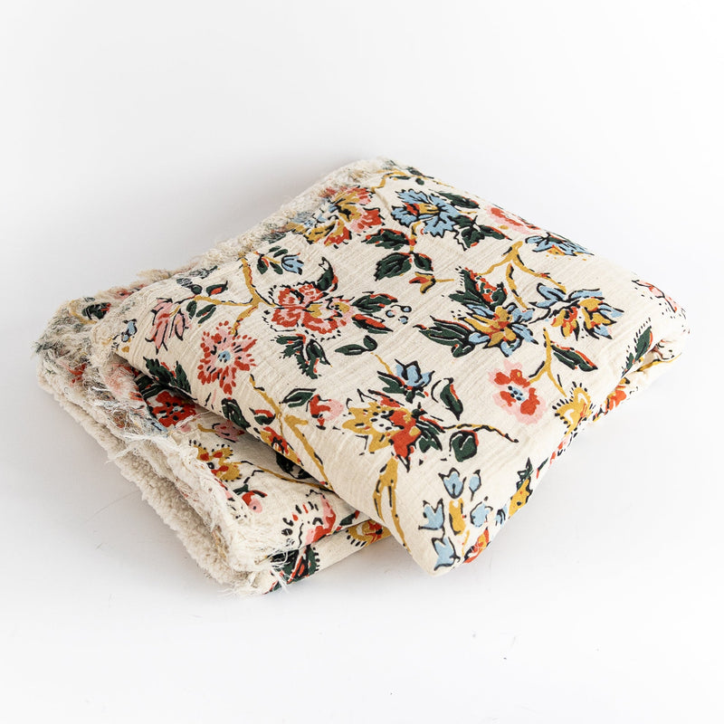 Meadowlane Sherpa Throw