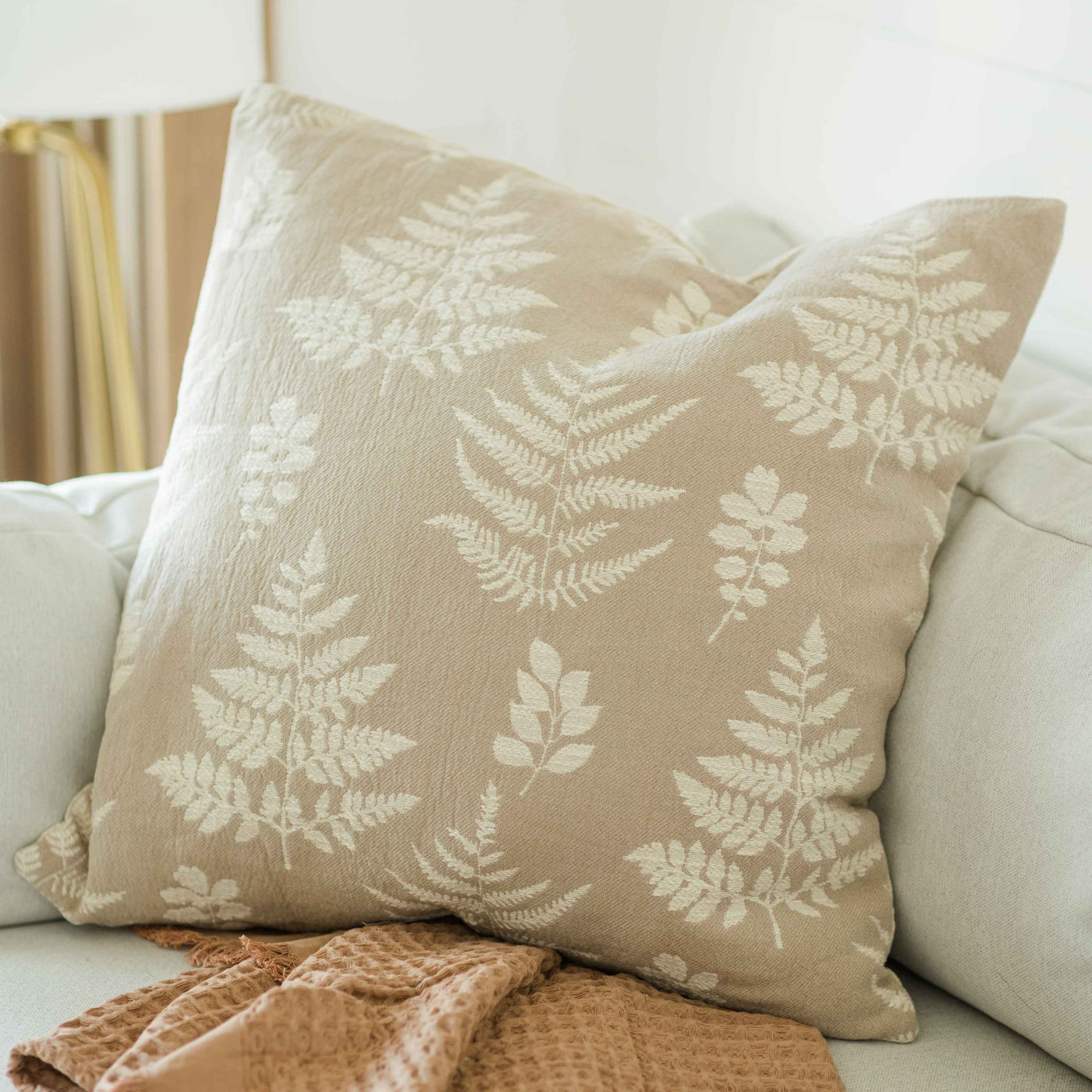 Florence Pillow