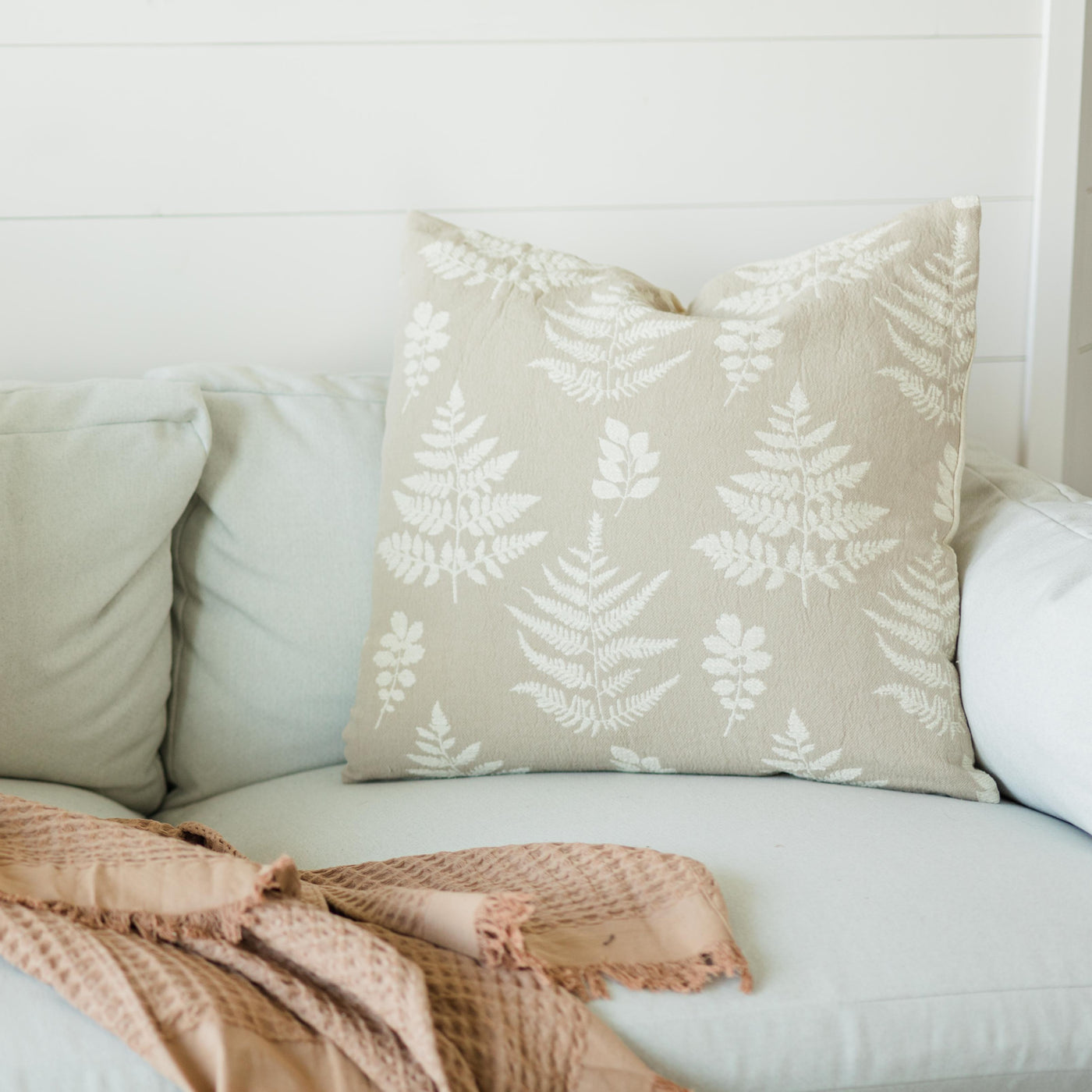 Florence Pillow