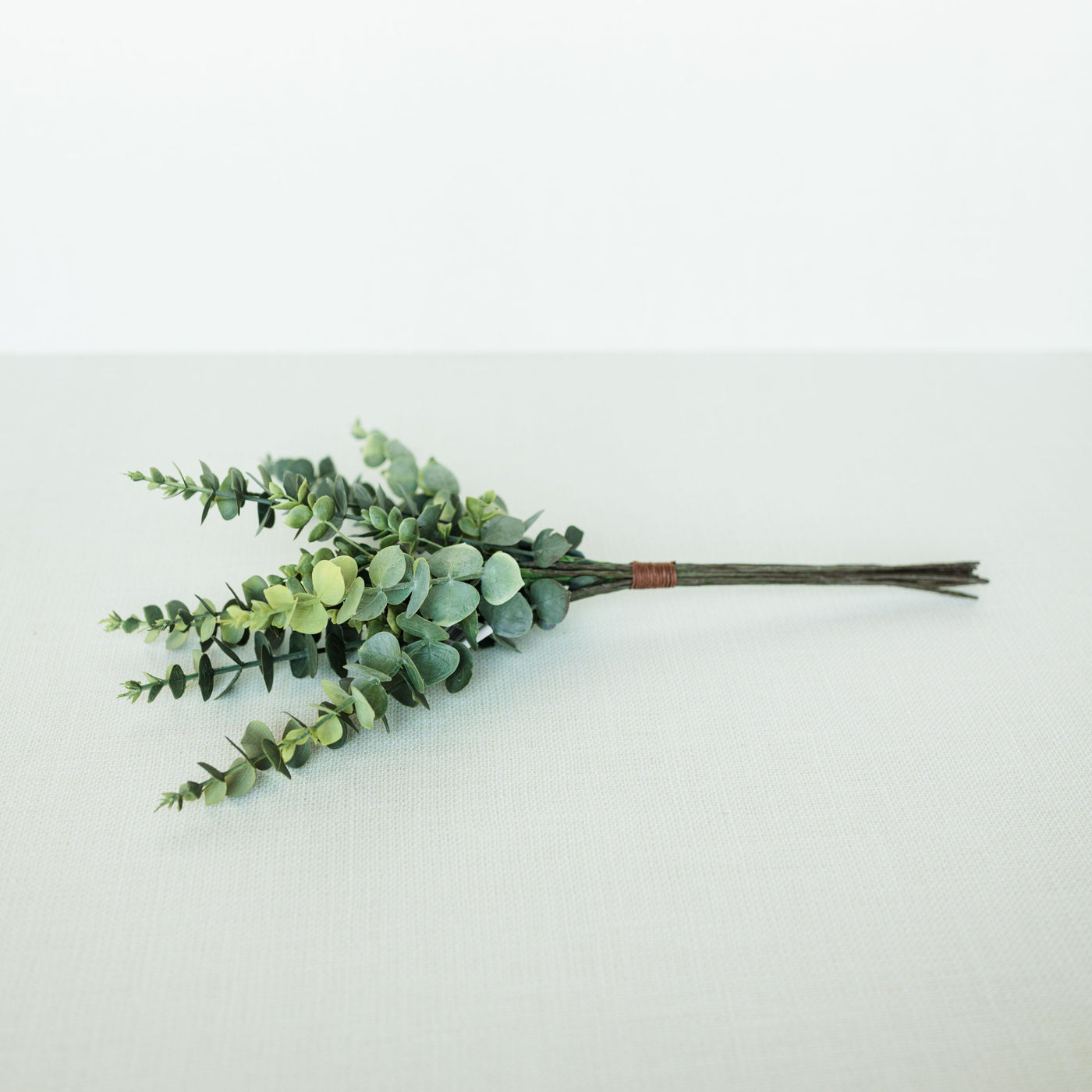 Faux Eucalyptus Bundle