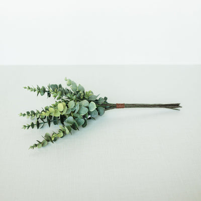 Faux Eucalyptus Bundle