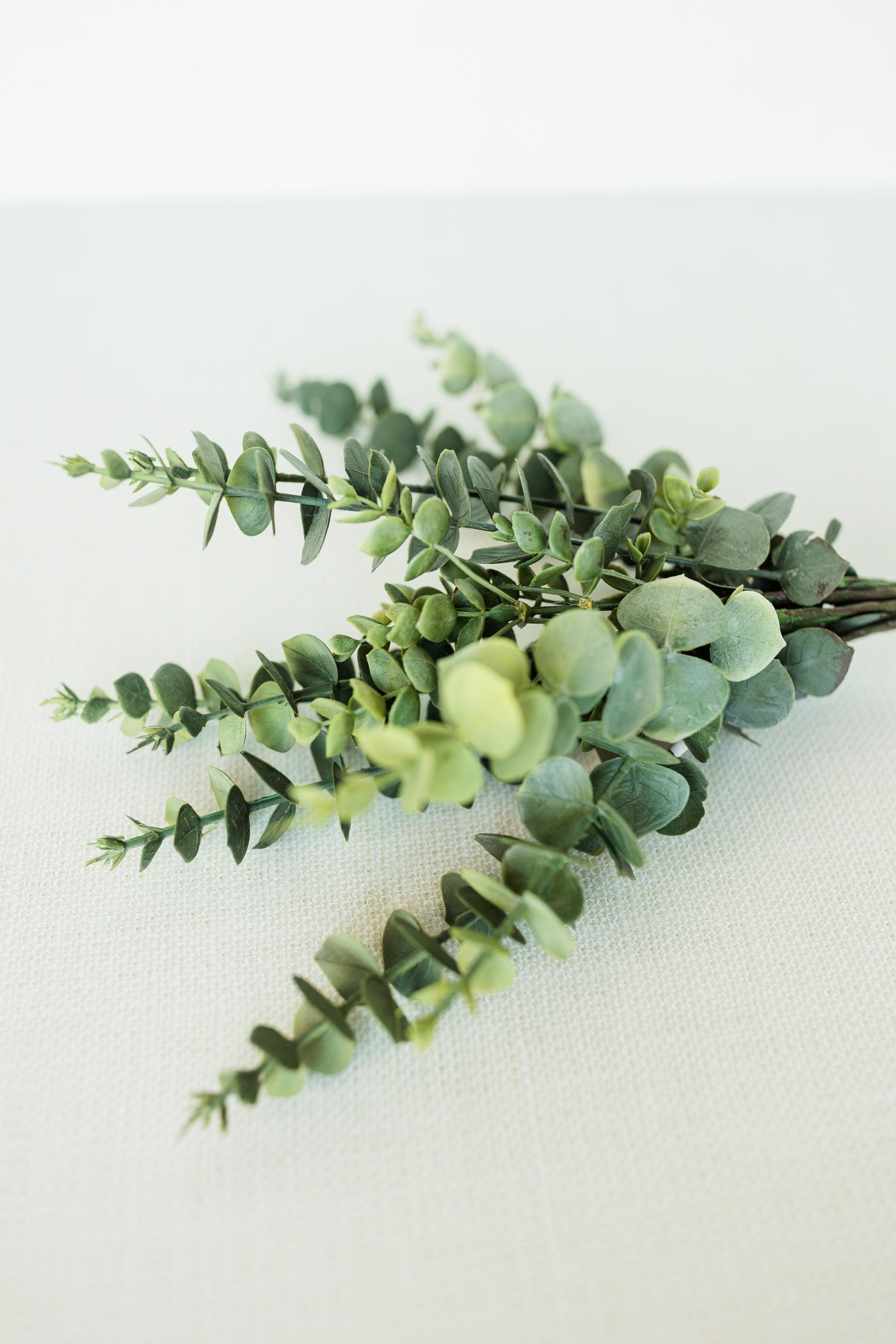 Faux Eucalyptus Bundle