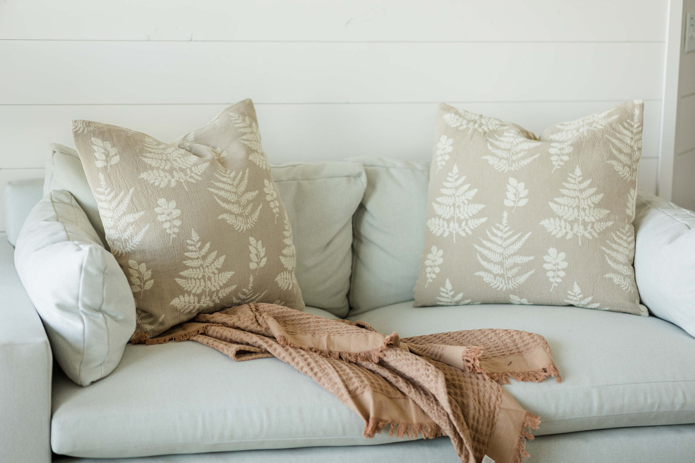 Florence Pillow