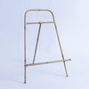 Studio Brass Easel