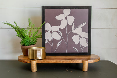 Rose of Sharon | Cassidy Miller
