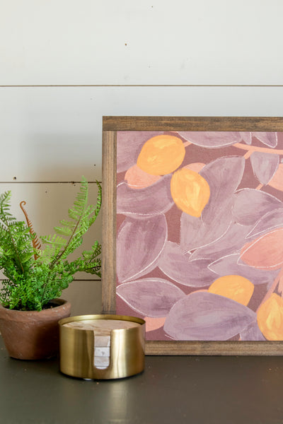Blush Lemons | Cassidy Miller