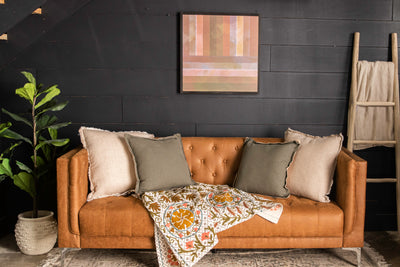 Shaped in Warmth | Cassidy Miller