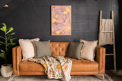 Blush Lemons | Cassidy Miller