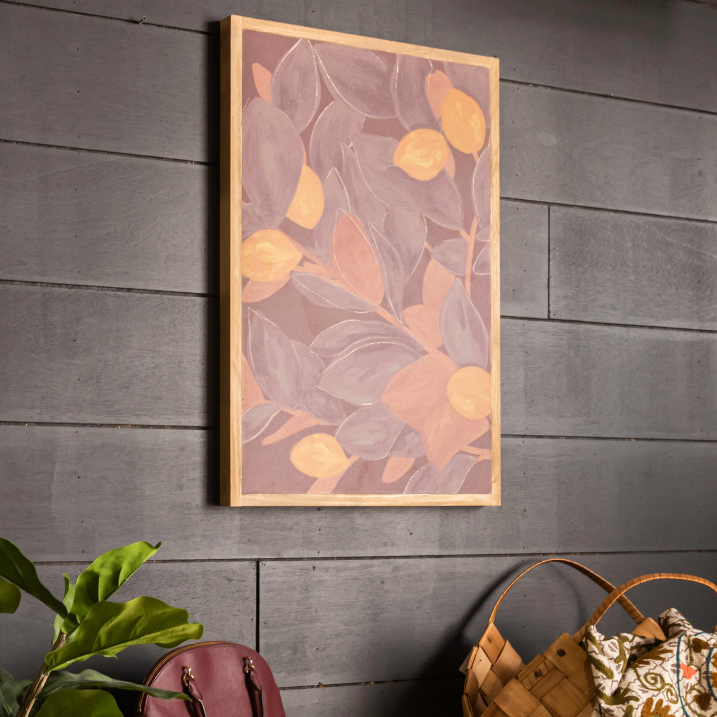 Blush Lemons | Cassidy Miller