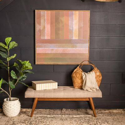 Shaped in Warmth | Cassidy Miller