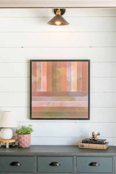 Shaped in Warmth | Cassidy Miller