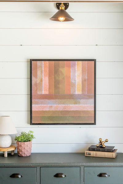 Shaped in Warmth | Cassidy Miller