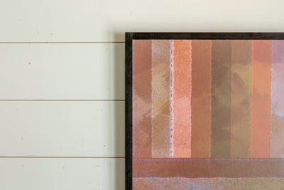 Shaped in Warmth | Cassidy Miller