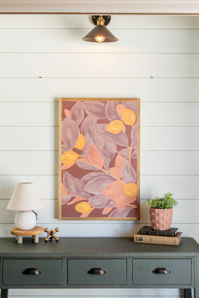 Blush Lemons | Cassidy Miller