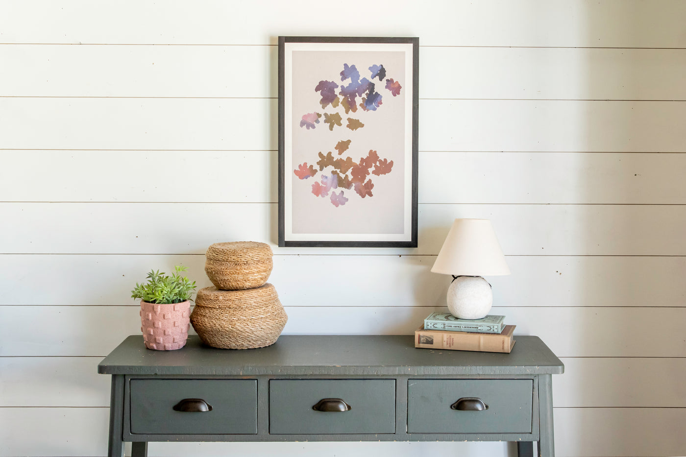 Salutation | Cassidy Miller