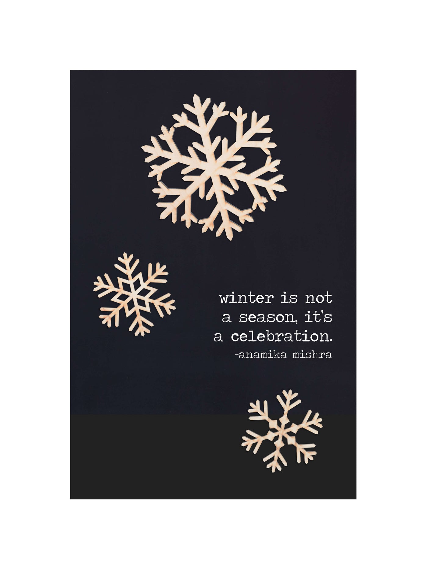 Winter Celebration