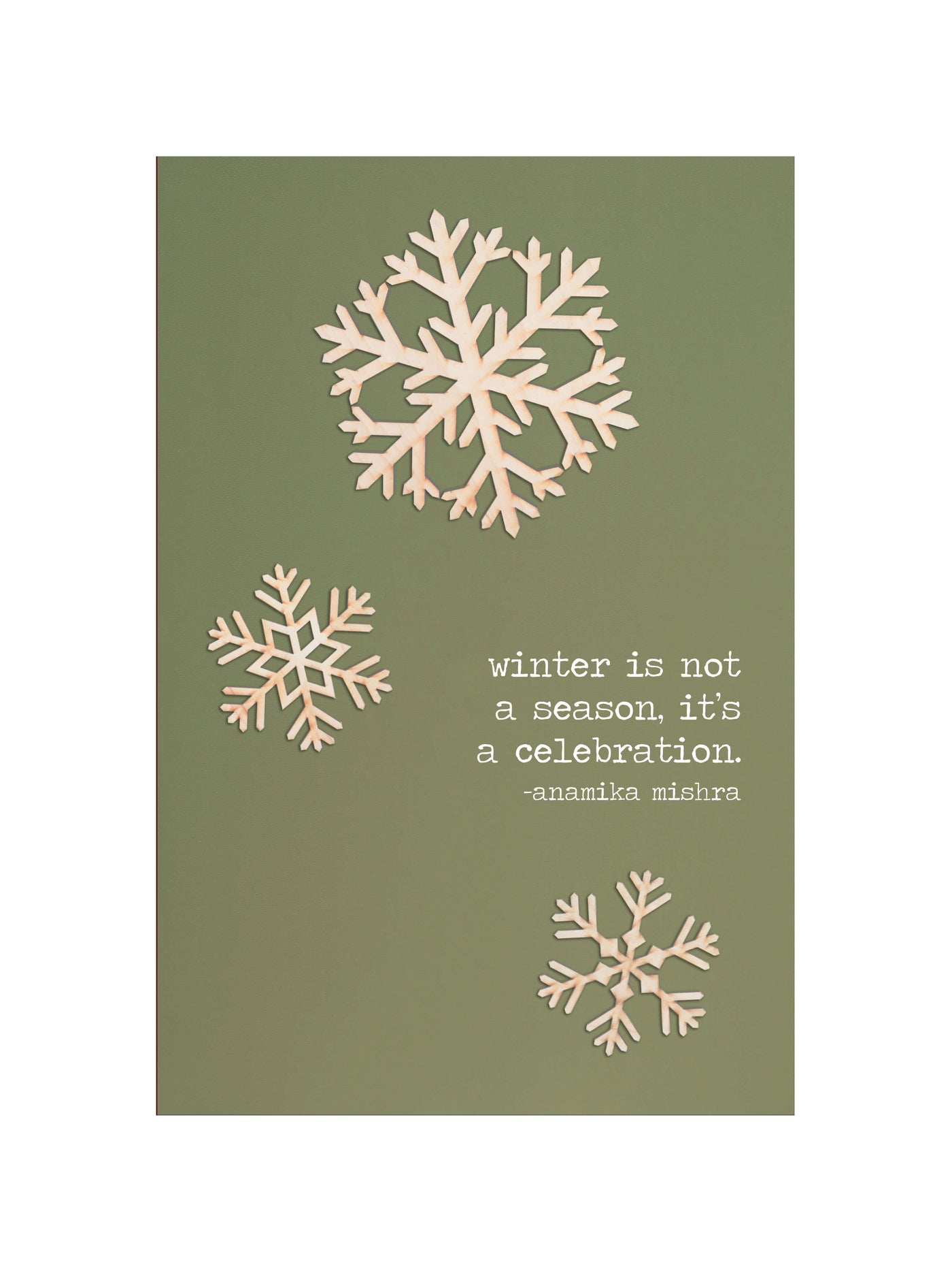 Winter Celebration