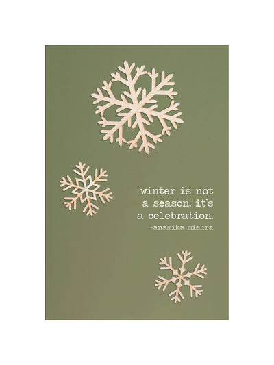 Winter Celebration