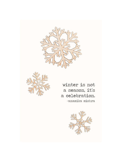 Winter Celebration