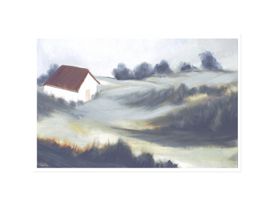 A Calming Place | Terrah Ray