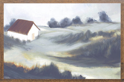A Calming Place | Terrah Ray