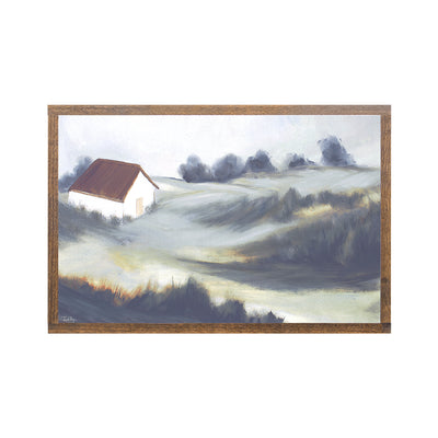 A Calming Place | Terrah Ray