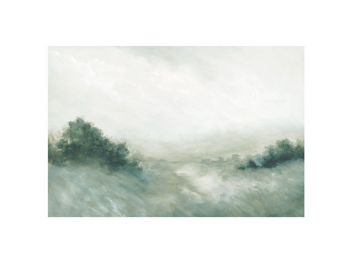 Amber Waves | Tessa Brown