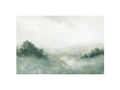 Amber Waves | Tessa Brown