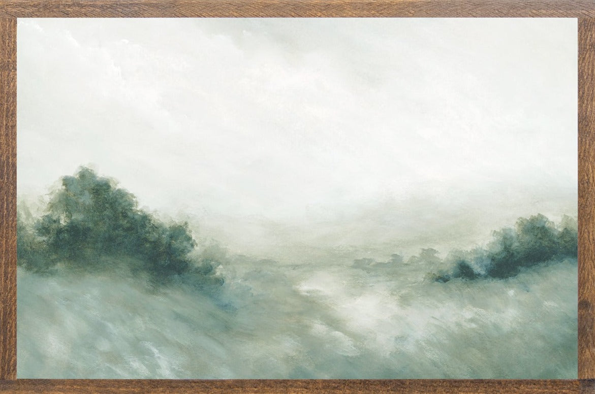 Amber Waves | Tessa Brown