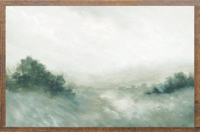 Amber Waves | Tessa Brown