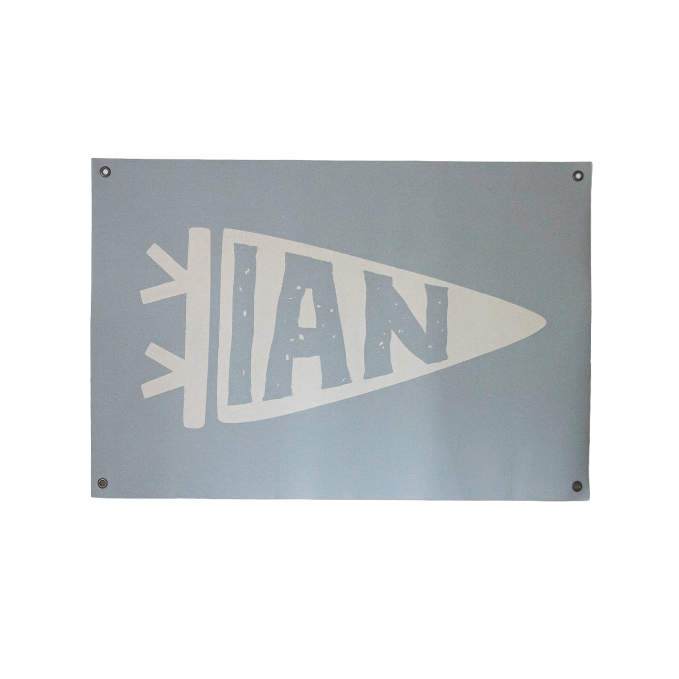 Personalized Name | Canvas Banner