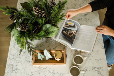Sunday Suppers Recipe Collection