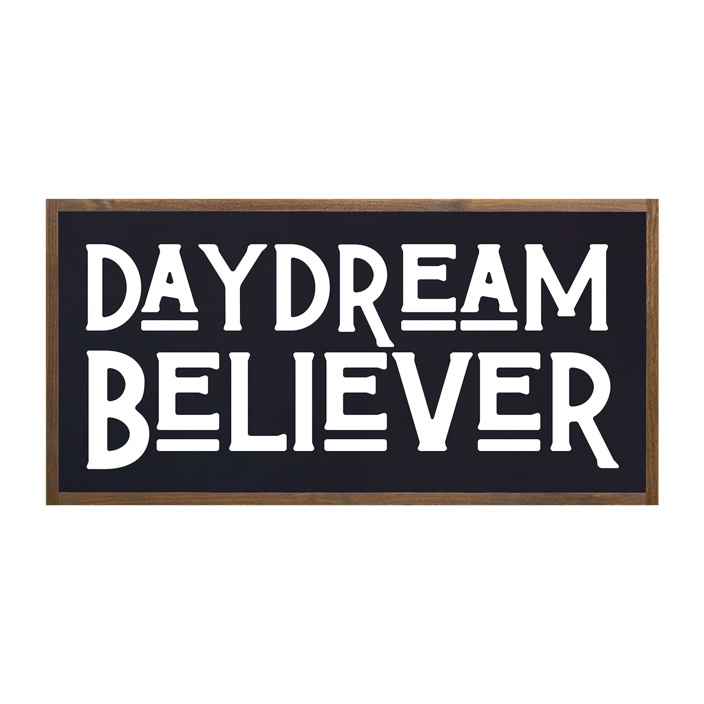 Daydream Believer