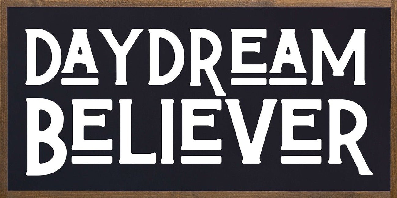 Daydream Believer