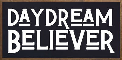 Daydream Believer