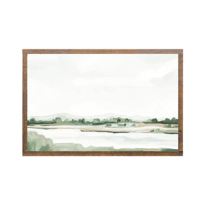 Edge of the Woods | Katie Garrison