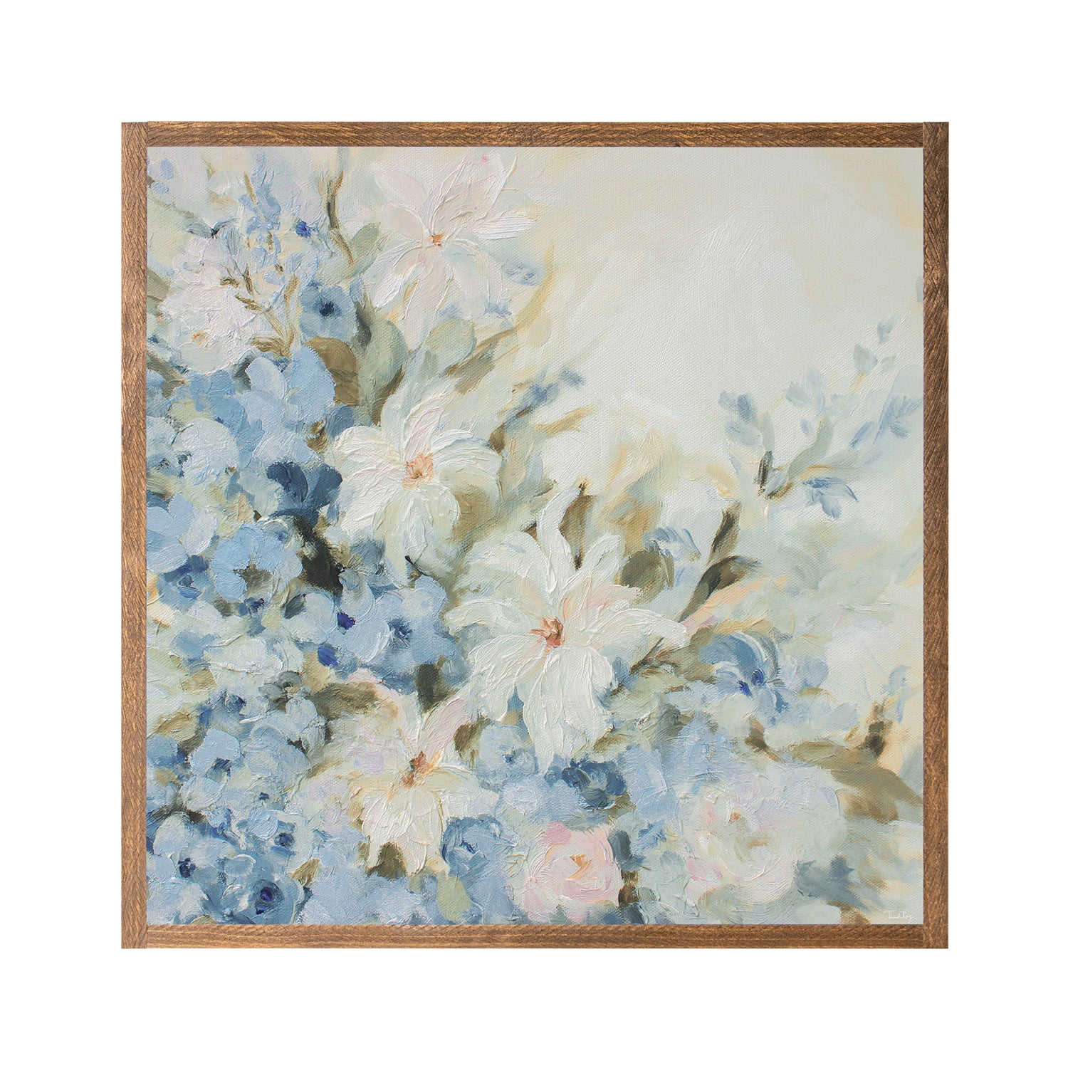 Free to Bloom | Terrah Ray – Joyfully Said