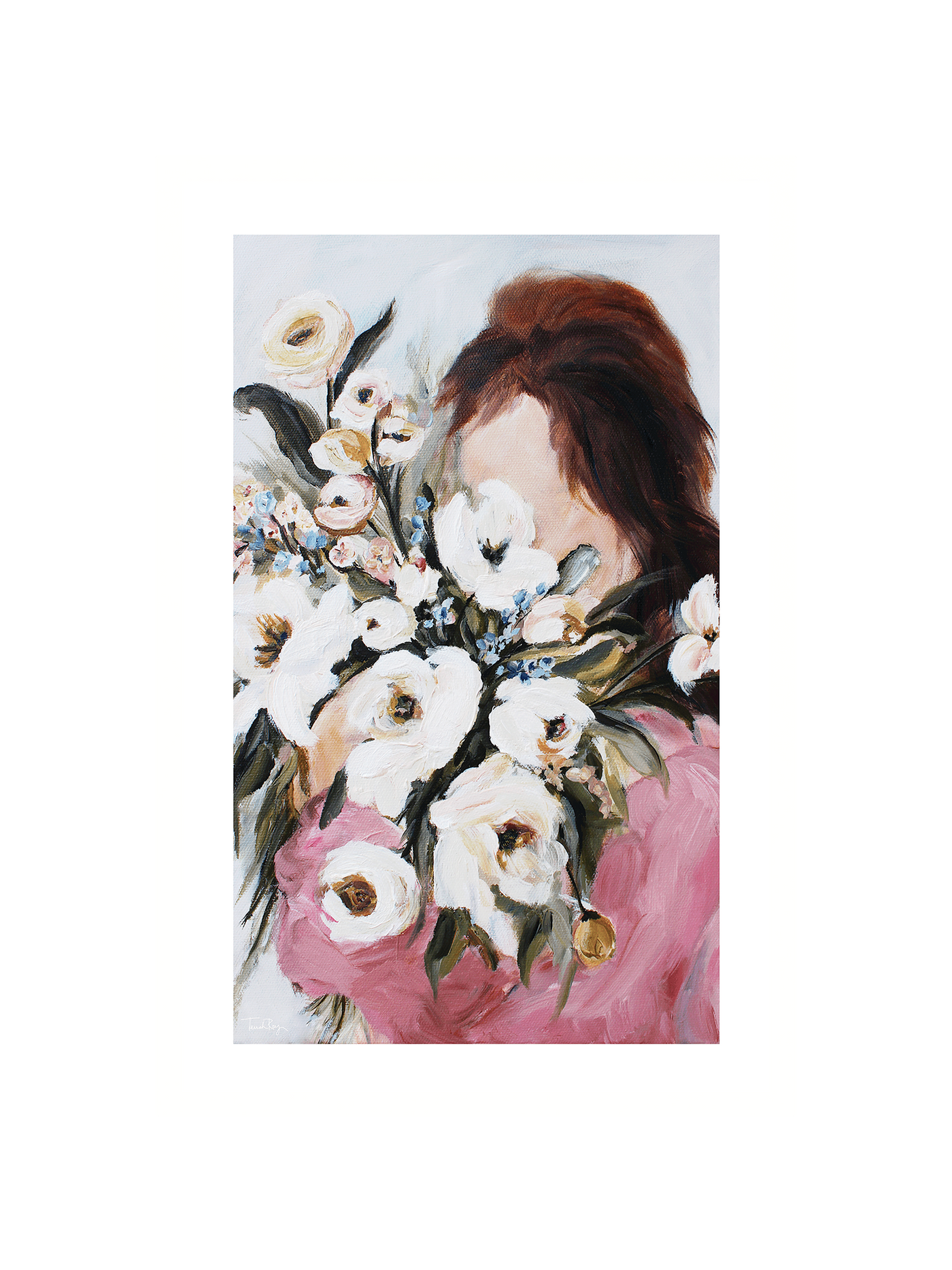 From the Garden | Terrah Ray