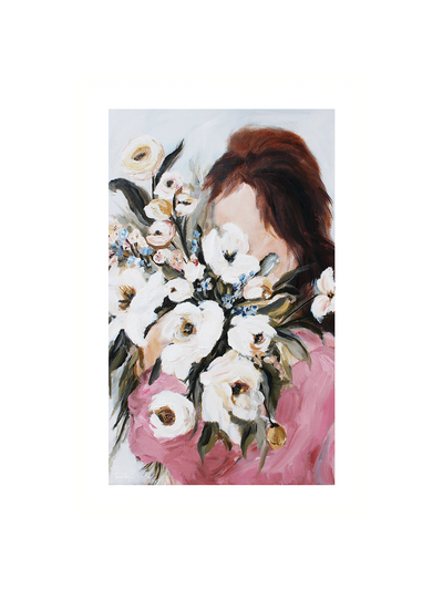 From the Garden | Terrah Ray
