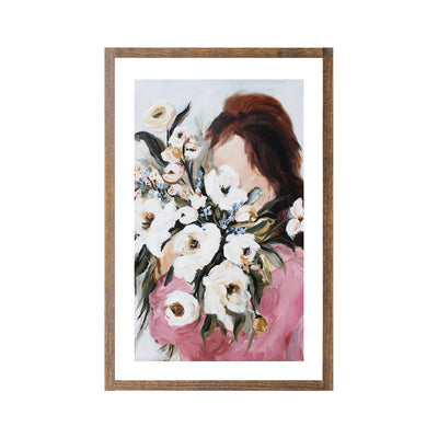 From the Garden | Terrah Ray