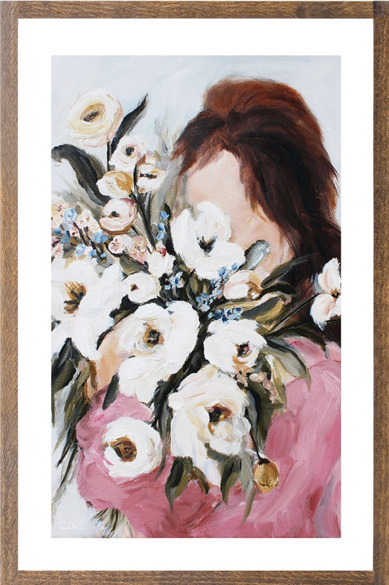 From the Garden | Terrah Ray