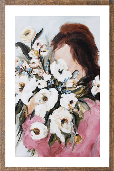 From the Garden | Terrah Ray