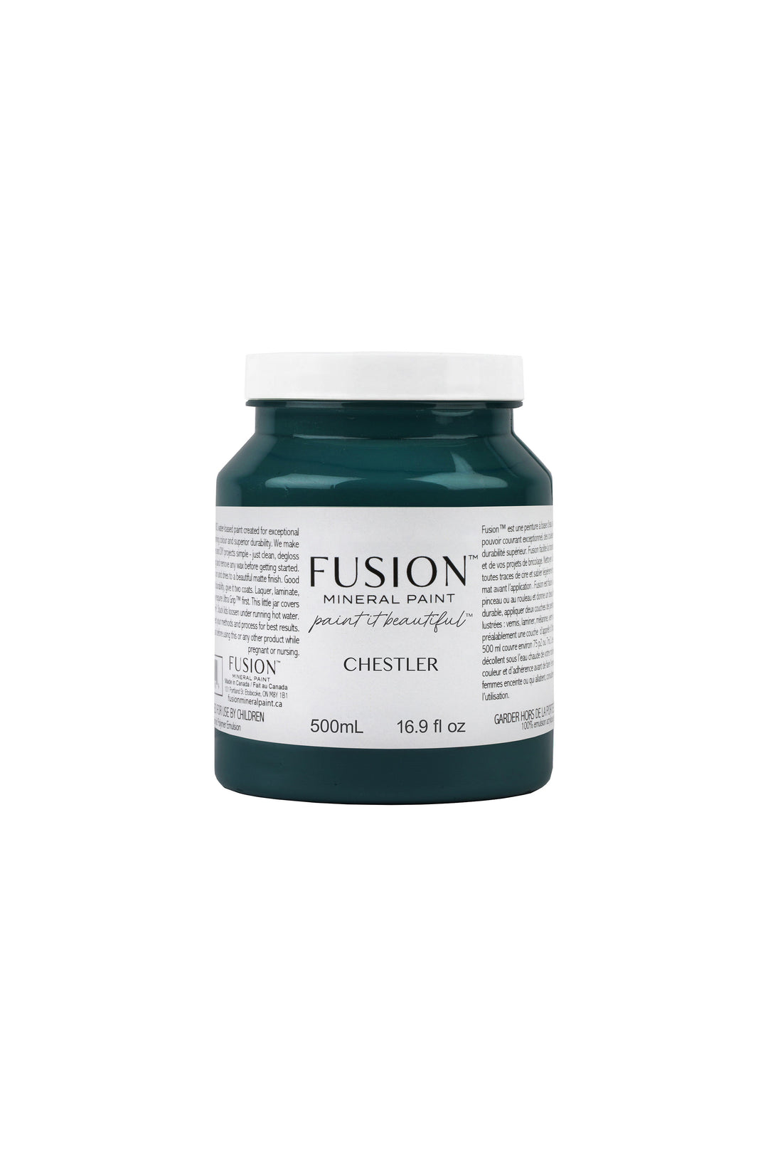 Fusion Mineral Paint – Joyfully Said