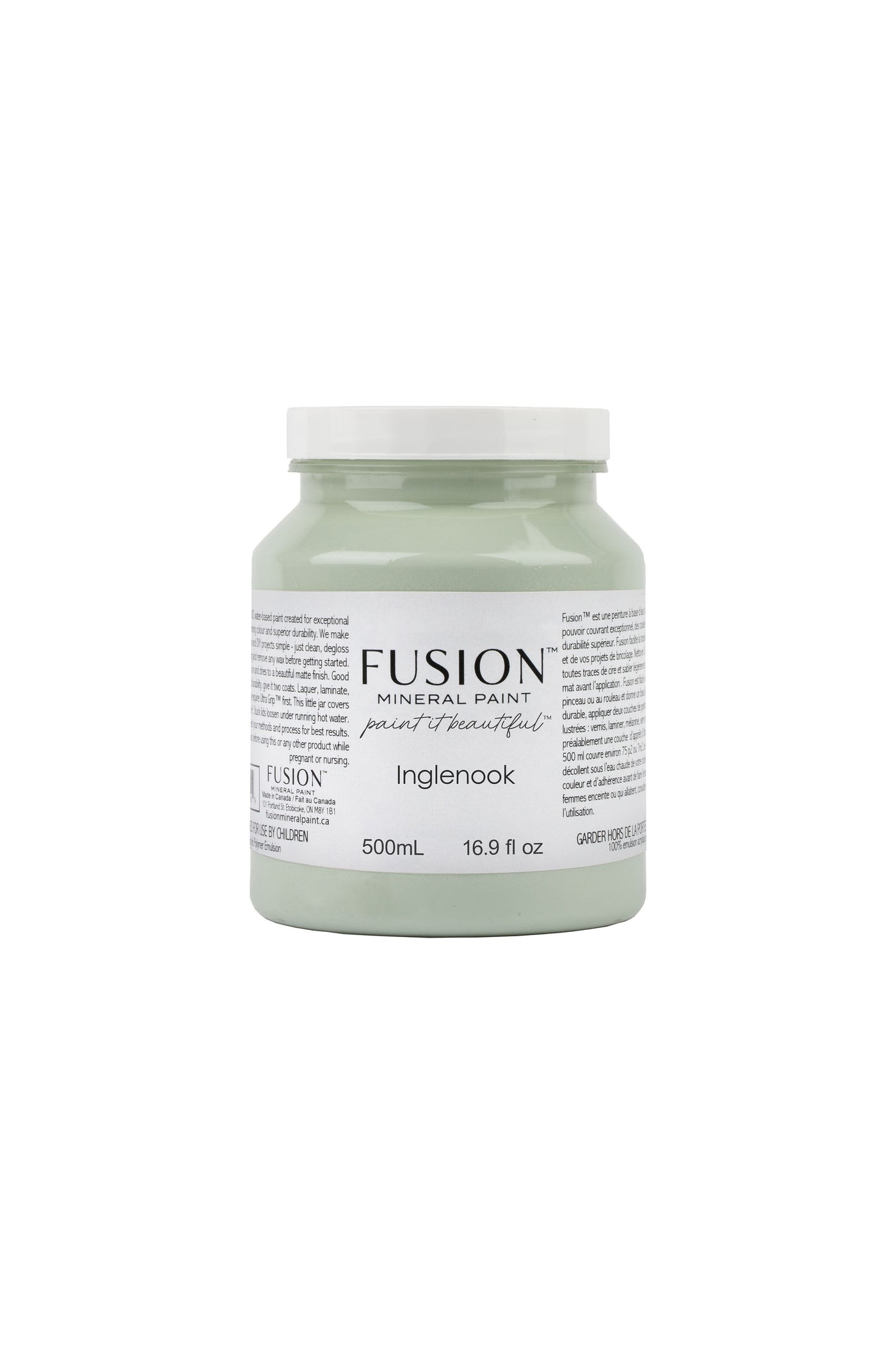 Fusion Mineral Paint